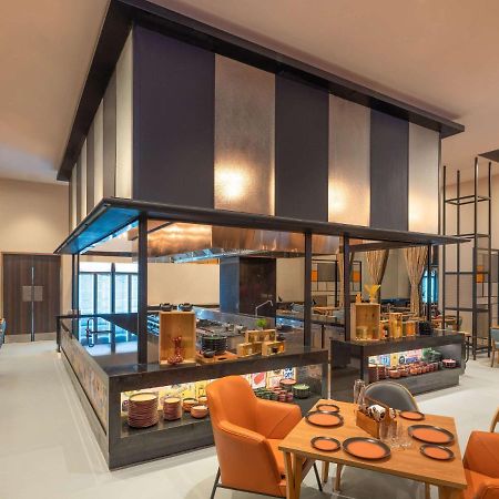 Ibis Thane - An Accor Brand Exteriér fotografie