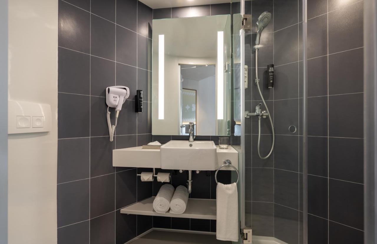 Ibis Thane - An Accor Brand Exteriér fotografie