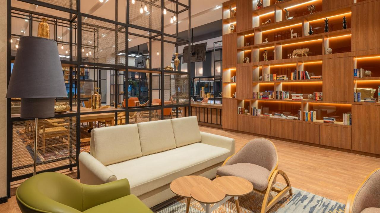 Ibis Thane - An Accor Brand Exteriér fotografie